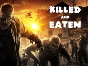 Killed and Eaten Online Shooting Games on NaptechGames.com