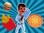 Killer Chef Online Hypercasual Games on NaptechGames.com