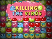 Killing the Virus Online Puzzle Games on NaptechGames.com