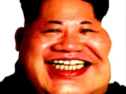 Kim Jong Un Funny Face Online Puzzle Games on NaptechGames.com
