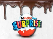 Kinder Egg Surprise Online Puzzle Games on NaptechGames.com
