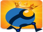 KING OF BALLS Online Arcade Games on NaptechGames.com