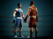 king of Boxing Online Sports Games on NaptechGames.com