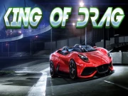 King of Drag Online Racing Games on NaptechGames.com