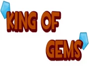 King of Gems Online Casual Games on NaptechGames.com