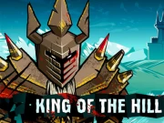 King Of The Hill Online Boys Games on NaptechGames.com