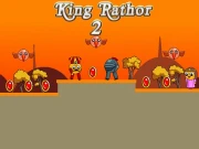 King Rathor 2 Online Arcade Games on NaptechGames.com