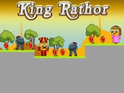 King Rathor Online Arcade Games on NaptechGames.com