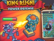 King Rugni Online Hypercasual Games on NaptechGames.com