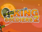 King Soldiers 2 Online Shooting Games on NaptechGames.com
