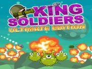 King Soldiers Ultimate Edition Online Battle Games on NaptechGames.com