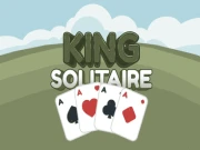 King Solitaire Online board Games on NaptechGames.com