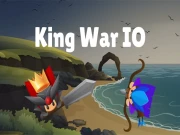 King War IO Online Action Games on NaptechGames.com