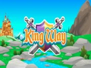 King Way Online Hypercasual Games on NaptechGames.com