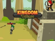 Kingdom Defense Online sports Games on NaptechGames.com