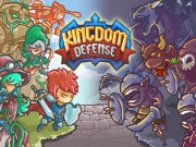 kingdom Defensing Online Adventure Games on NaptechGames.com