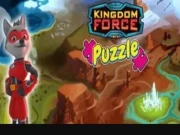 Kingdom Force Puzzle Online Shooting Games on NaptechGames.com