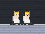 Kingdom of Toilets Online 2 Player Games on NaptechGames.com