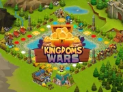 Kingdoms Wars Online Strategy Games on NaptechGames.com