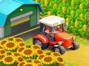 Kisan Smart Farming Online Arcade Games on NaptechGames.com