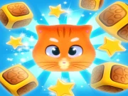 Kitty Blocks Online Puzzle Games on NaptechGames.com