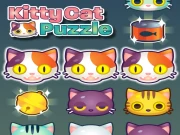 Kitty Cat Puzzle Online Puzzle Games on NaptechGames.com
