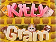Kittygram Online Puzzle Games on NaptechGames.com