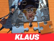 Klaus Jigsaw Puzzle Online Games on NaptechGames.com