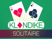 Klondike Solitaire TLG Online Puzzle Games on NaptechGames.com