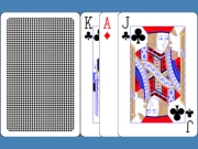 Klondike Solitaire Turn 3 Online Puzzle Games on NaptechGames.com