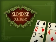 Klondike solitaire Online Cards Games on NaptechGames.com