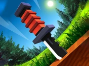 Knife Flipp Online Arcade Games on NaptechGames.com