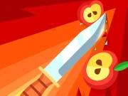 Knife Hit Ups! Online Arcade Games on NaptechGames.com