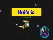 Knife io Online arcade Games on NaptechGames.com