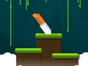 Knife Jump Online Casual Games on NaptechGames.com