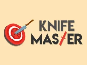 Knife Master Online HTML5 Games on NaptechGames.com