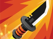 Knife Shooter Game Online Shooting Games on NaptechGames.com