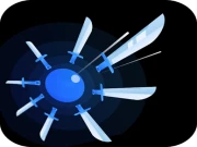 KnifeBlades.io Online .IO Games on NaptechGames.com