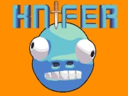 Knifer Online arcade Games on NaptechGames.com