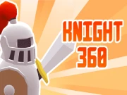 Knight 360 Online arcade Games on NaptechGames.com