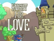 Knight for Love Online Adventure Games on NaptechGames.com