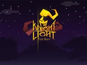 Knight Of Light Online Puzzle Games on NaptechGames.com