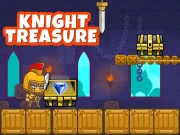 Knight Treasure Online Shooting Games on NaptechGames.com
