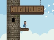 Knightower Online HTML5 Games on NaptechGames.com
