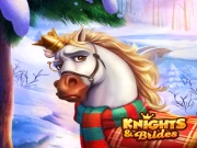 Knights and Brides Online Adventure Games on NaptechGames.com