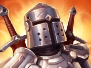 Knights Fight Online Action Games on NaptechGames.com