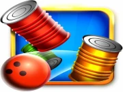 Knock Down Hit Online Clicker Games on NaptechGames.com