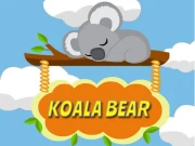 Koala Bear Online Puzzle Games on NaptechGames.com