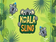Koala Sling Online Agility Games on NaptechGames.com