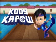 Kodi Kapow Online Hypercasual Games on NaptechGames.com